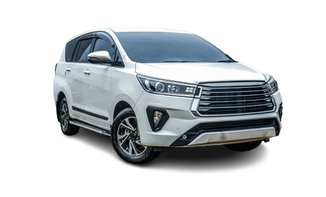Toyota Innova